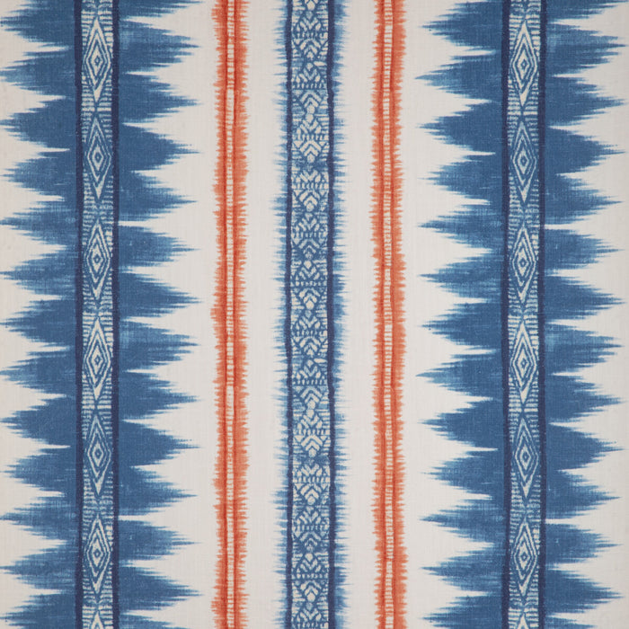 Kravet Design Pine Crest Royal Fabric PINE CREST.512.0