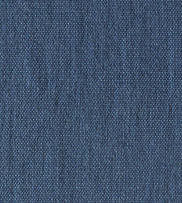 Old World Weavers Lakeside Linen Marine Fabric Sample PKLAKE0007