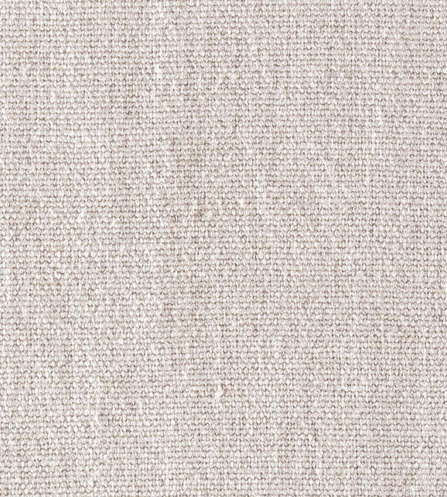 Old World Weavers Lakeside Linen Flax Fabric Sample PKLAKE0018