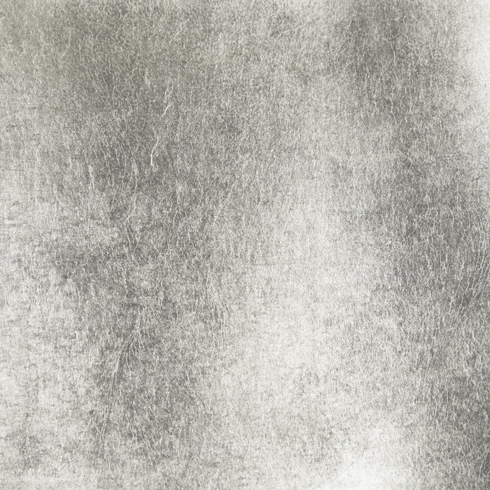 Maya Romanoff Precious Metals Champagne Silver Wallpaper Sample MR-PM-1312