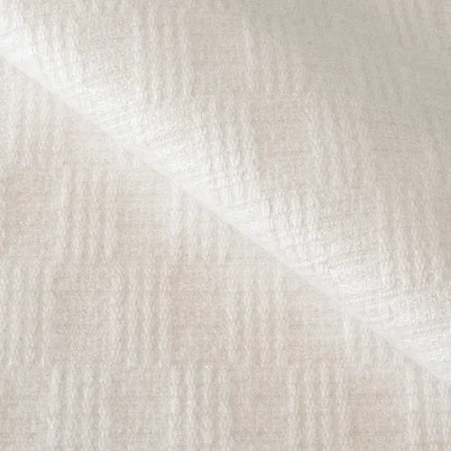 Link Outdoor Pashmina Check Sugar Fabric Sample 295-01