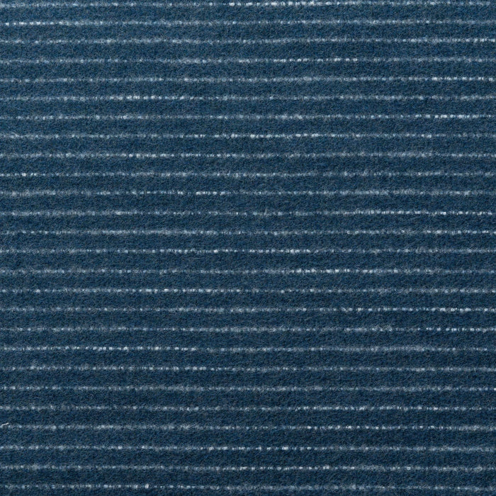 Link Outdoor Pashmina Stripe II Blue Steel Fabric 472-55