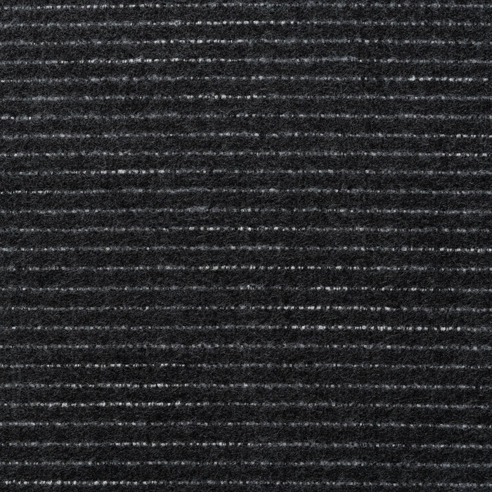 Link Outdoor Pashmina Stripe II Charcoal Fabric 472-26