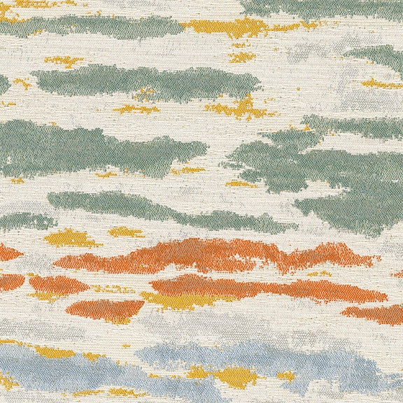Brentano Pastel Fruit Sorbet Fabric Sample 5824-03