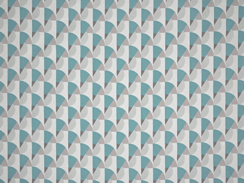 Pierre Frey Manille Pacifique Fabric Sample F3712003