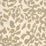 China Seas Arbre De Matisse Gold Metallic Fabric 2030-10M