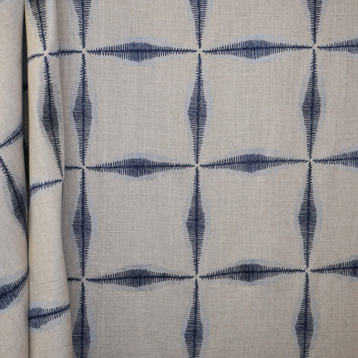 JF Fabrics Quadrant 69 Fabric 9006669