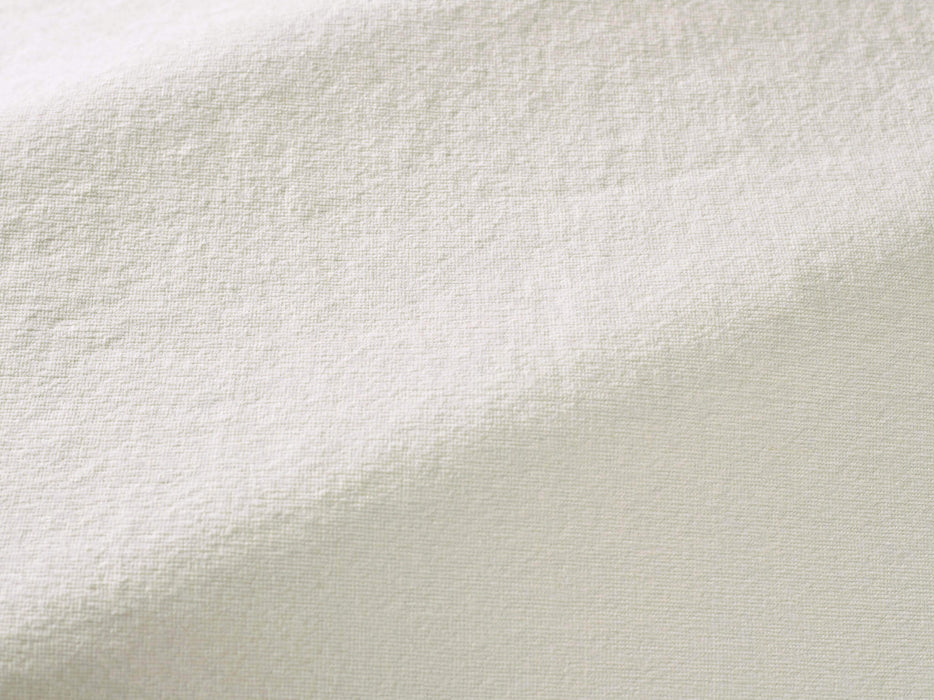 Pierre Frey Valreas Ecru Fabric Sample F3388002