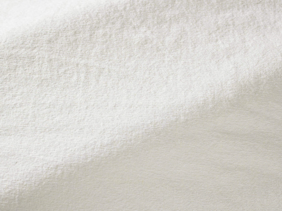 Pierre Frey Valreas Blanc Fabric Sample F3388001