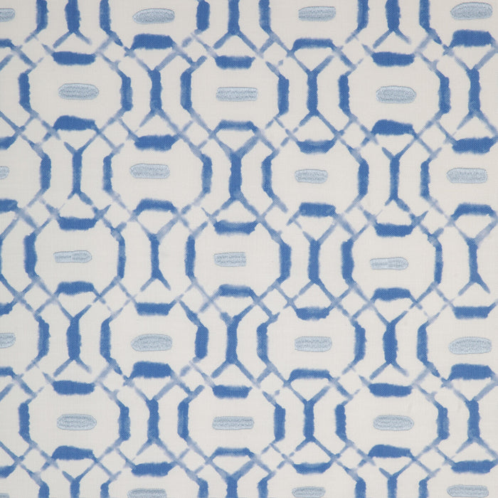 Kravet Design Resort Way Ocean Fabric RESORT WAY.5.0