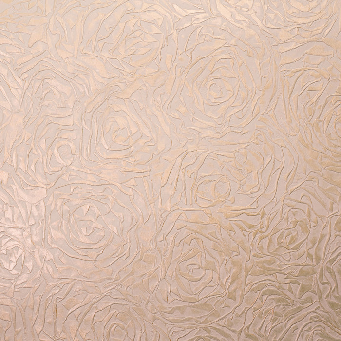 Maya Romanoff Bouquet Blushing Bride Wallpaper Sample MR-RV-11381