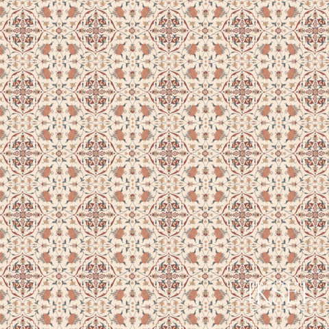Schumacher Shah Jahan Original Wallpaper RW312CS01-255