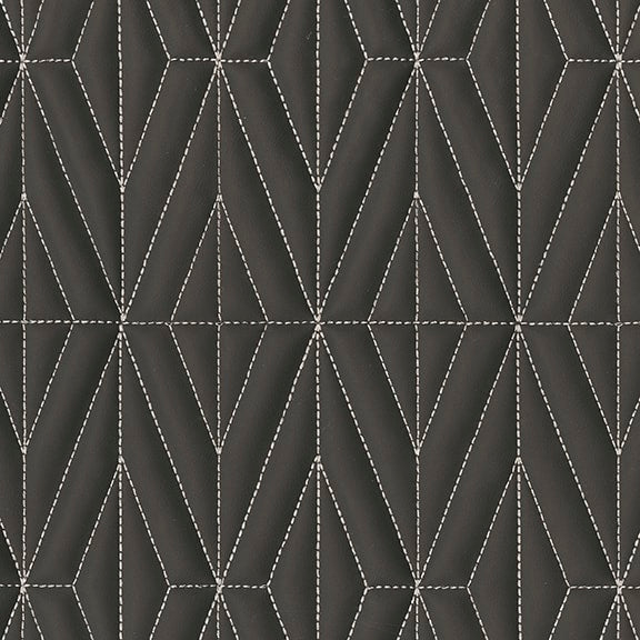 Brentano Revere Graphite Fabric Sample 3614-06