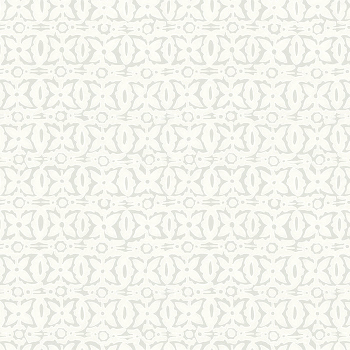 Galbraith & Paul Reverse Monarch Swan Wallpaper Sample