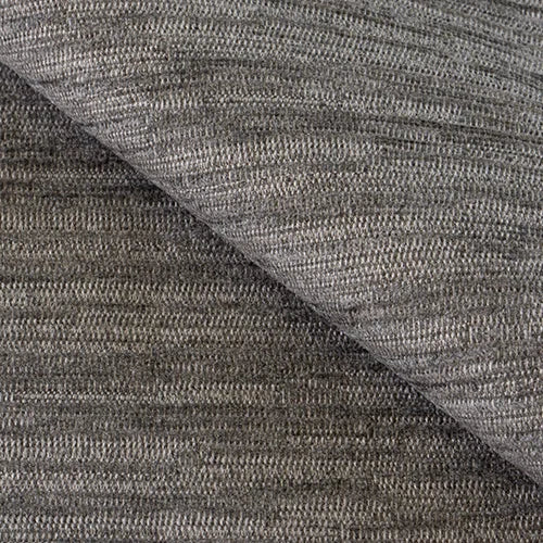 Link Outdoor Ripple Steel Fabric Sample 335-23