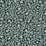 Brentano Rosette Teal Alcides Fabric Sample 2327-05