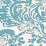 China Seas San Marco Dark Turquoise Wallpaper Sample 2330-27WP