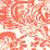 China Seas San Marco Tomato Wallpaper Sample 2330-30WP