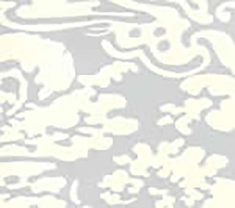 China Seas San Marco Reverse Artic Blue Wallpaper 2335-25WP