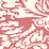 China Seas San Marco Reverse New Shrimp Wallpaper Sample 2335-31WP