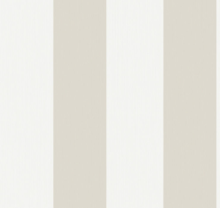 Seabrook Designs Dylan Striped Stringcloth Stone Wallpaper Sample SC21005