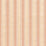 Scalamandre Shirred Stripe Peach & Beige Fabric SC121M0001