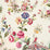 Scalamandre Somerset Linen Print Bloom Fabric SC165840001