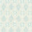 Scalamandre Farrah Print Misty Island Fabric SC166260001