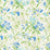 Scalamandre Lanai - Outdoor Lagoon Fabric SC166380001