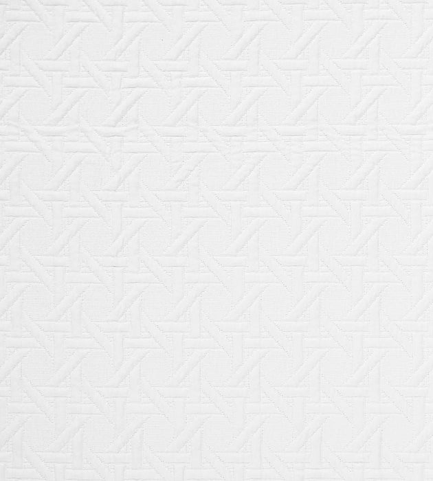 Scalamandre Canestro Matelasse Cloud Fabric SC270080001