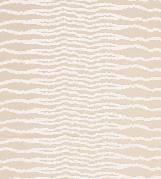 Scalamandre Desert Mirage Platinum Fabric SC270280001