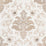Scalamandre Isabella Embroidery Champagne Fabric SC270330001