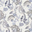 Scalamandre Adara Embroidery Delft Fabric SC270360001