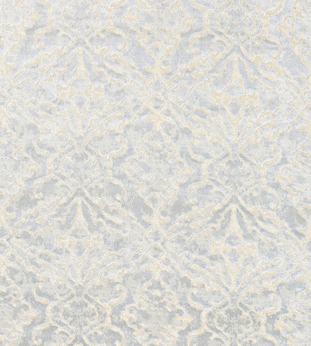 Scalamandre Palazzo Velvet Glacier Fabric SC270840001