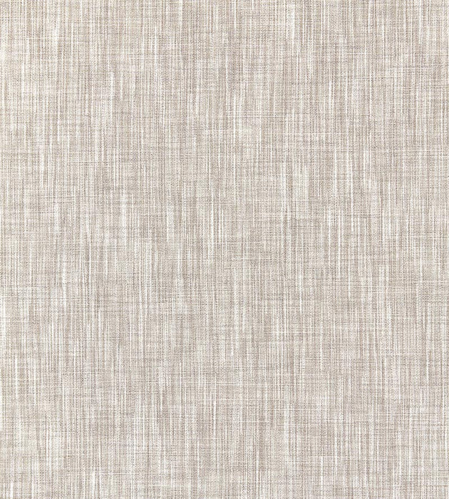 Scalamandre Sutton Strie Weave Flax Fabric SC270950001