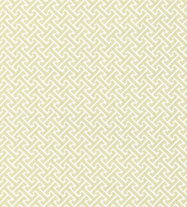 Scalamandre Mandarin Weave Celadon Fabric SC 000127102