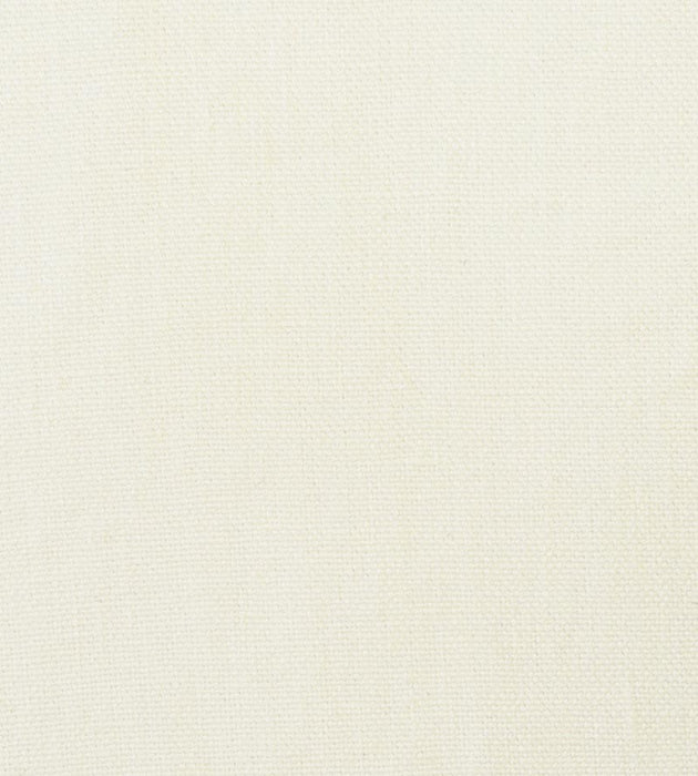 Scalamandre Toscana Linen Blanc Fabric SC271080001