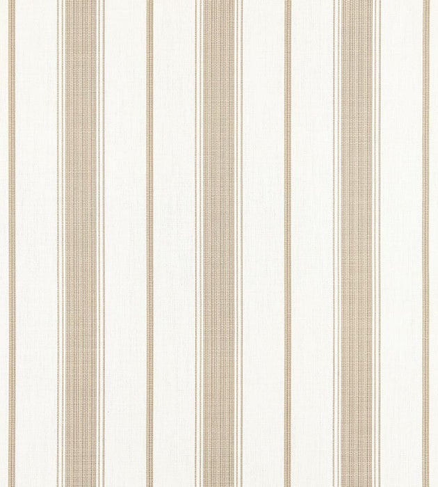 Scalamandre Sconset Stripe Linen Fabric SC271100001