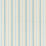 Scalamandre Leeds Cotton Stripe Seaglass Fabric SC271140001