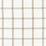 Scalamandre Wilton Linen Check Linen Fabric SC271520001
