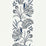 Scalamandre Annelise Embroidery Porcelain Fabric SC271620001