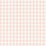 Scalamandre Swedish Linen Check Blush Fabric SC271660001