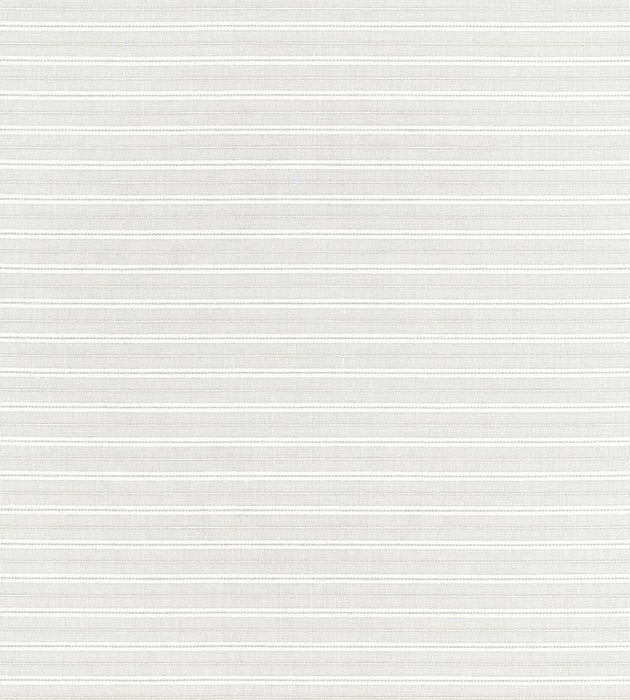 Scalamandre Harbor Stripe Sheer Whelk Fabric Sample SC272000001