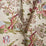 Scalamandre Avignon Brocade Spring On Ivory Fabric Sample SC273220001