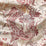 Scalamandre Dragon Tableau Winter Rose Fabric SC273270001