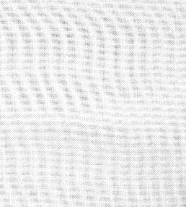 Scalamandre Casino Sheer White Fabric SC363100001