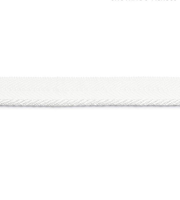Scalamandre Avenue Cord Ice Trim SCC3150001