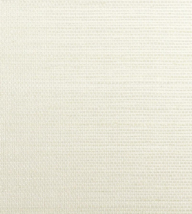 Scalamandre Sisal Meringue Wallpaper SCG11930001