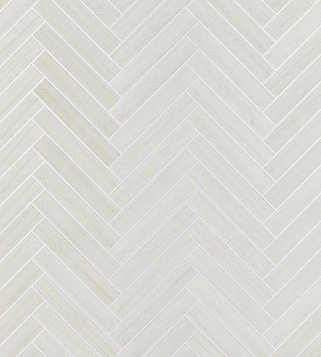 Scalamandre Legato Ice Wallpaper Sample SCWP884610001