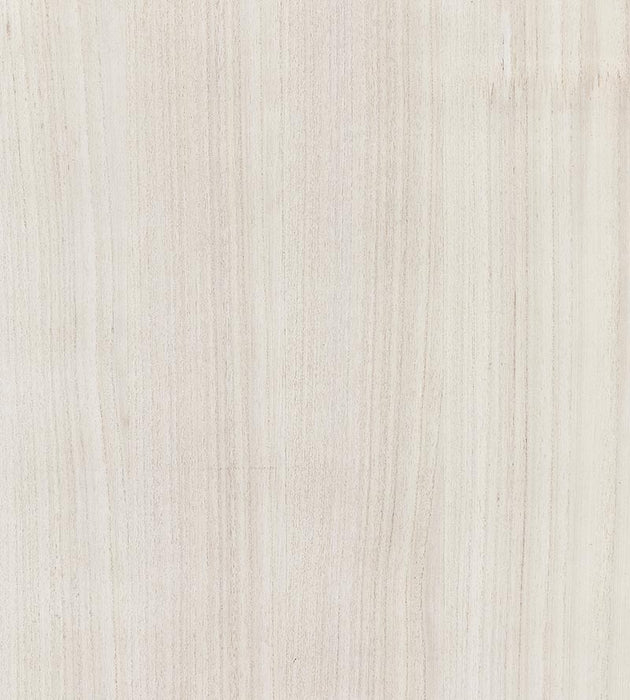 Scalamandre Woodgrain Snow Wallpaper SCWP884780001